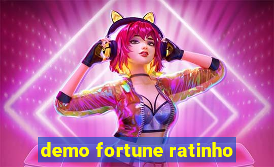 demo fortune ratinho